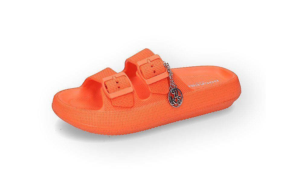 Dockers by Gerli Badelatschen Sneaker günstig online kaufen
