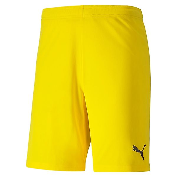 PUMA Trainingsshorts Puma Herren Short teamGOAL günstig online kaufen