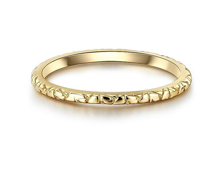 Glanzstücke München Fingerring GSM520 (1-tlg), aus Sterling Silber günstig online kaufen