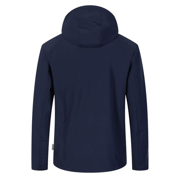 Blue Wave Softshelljacke Herren Jacke Louis günstig online kaufen