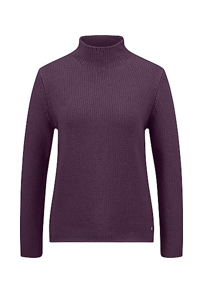 FYNCH-HATTON Strickpullover mit Struktur günstig online kaufen