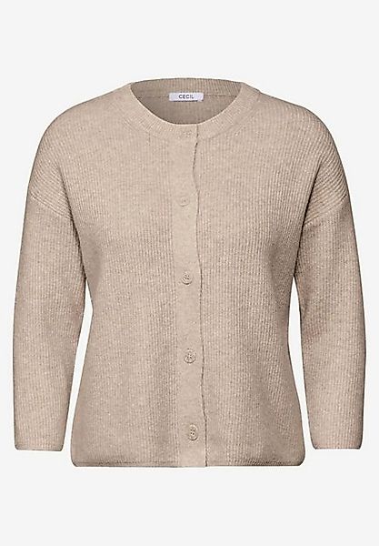 Cecil Cardigan Kurzer Cardigan (1-tlg) günstig online kaufen