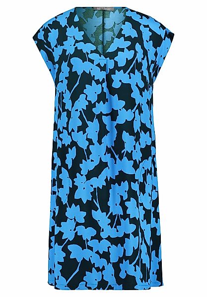 Betty&Co Druckkleid "Betty & Co Casual-Kleid mit Print", Druck günstig online kaufen