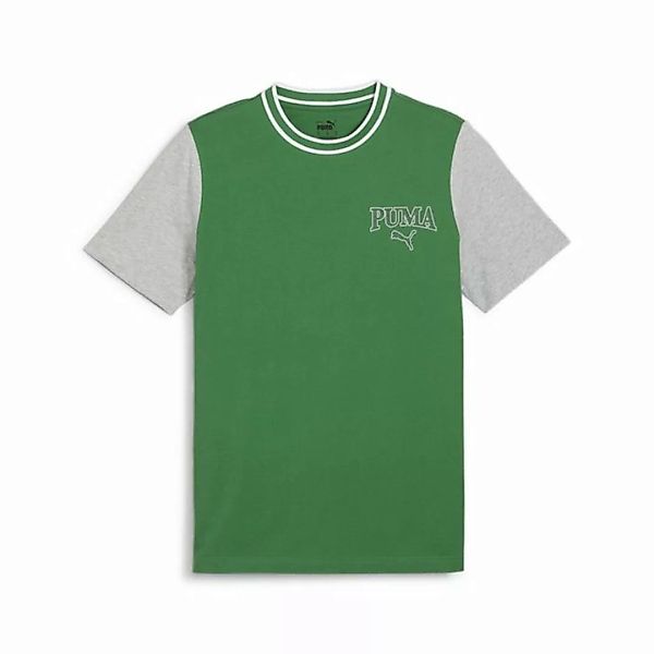 PUMA T-Shirt PUMA SQUAD Graphic T-Shirt Herren günstig online kaufen