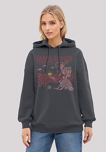 F4NT4STIC Kapuzenpullover "US National Parks Grand Canyon Sunrise" Premium günstig online kaufen