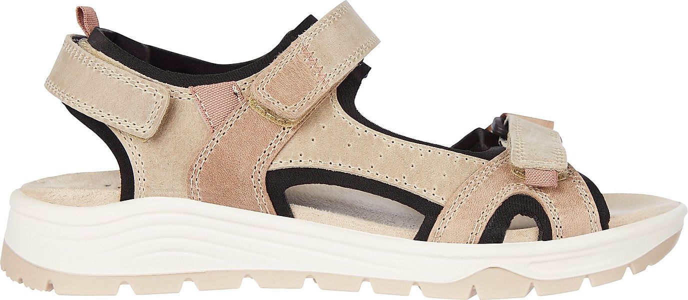 McKINLEY Da.-Fr-Sandale Bandeira W BEIGE/ROSE Outdoorsandale günstig online kaufen