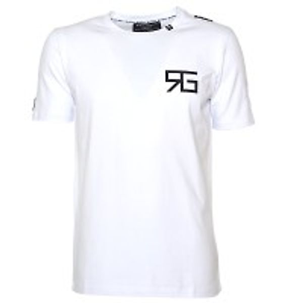 Herren T-Shirt - "BAD SKULL" günstig online kaufen
