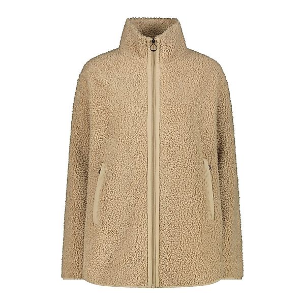 CMP Sweatjacke CMP Damen Sweatjacke WOMAN günstig online kaufen