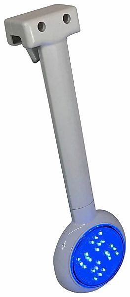 my POOL BWT Pool-Lampe "LED Einhängescheinwerfer, RGB" LED-Modul 1 Stk. RGB günstig online kaufen