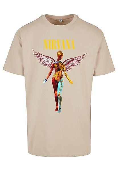 Upscale by Mister Tee T-Shirt Upscale günstig online kaufen