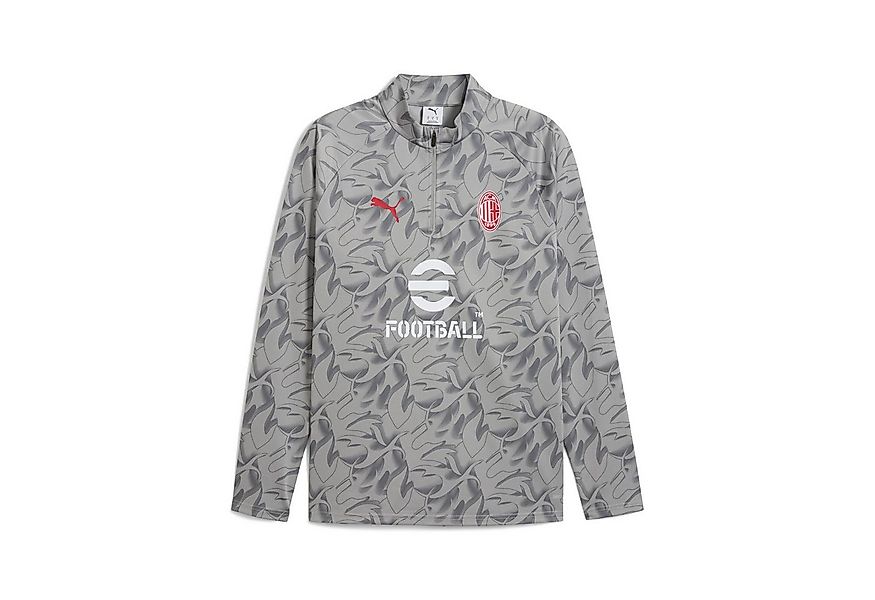PUMA T-Shirt AC Mailand Aufwärmoberteil Herren günstig online kaufen
