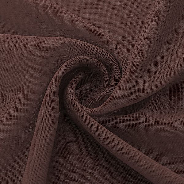 Brilliant Gardine / Transparent / Versch. günstig online kaufen
