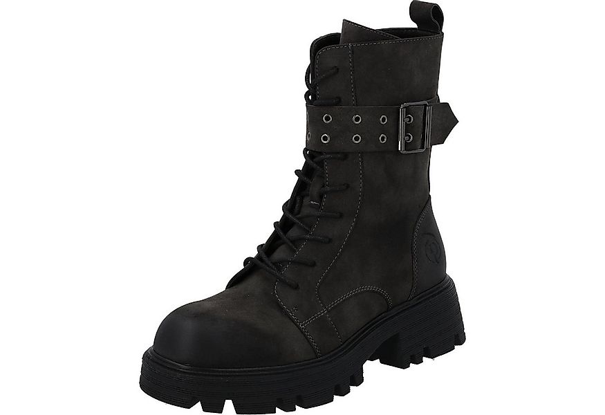 Palado Agid Schnürstiefel günstig online kaufen