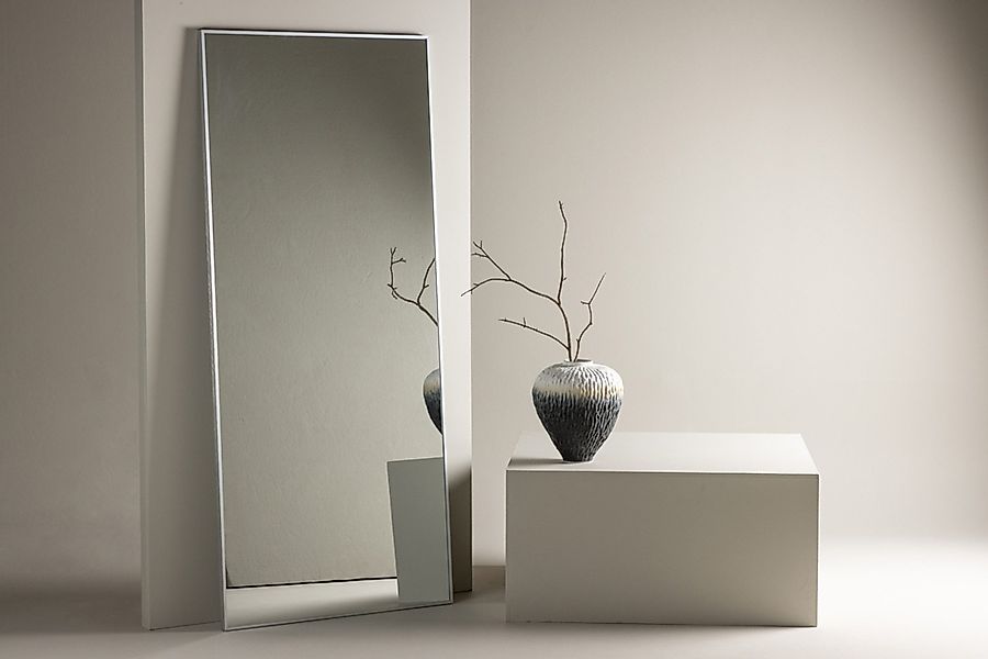 BOURGH Ganzkörperspiegel MILAN großer Standspiegel 190x85cm günstig online kaufen