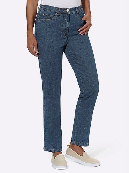 Witt Bequeme Jeans 5-Pocket-Jeans . günstig online kaufen