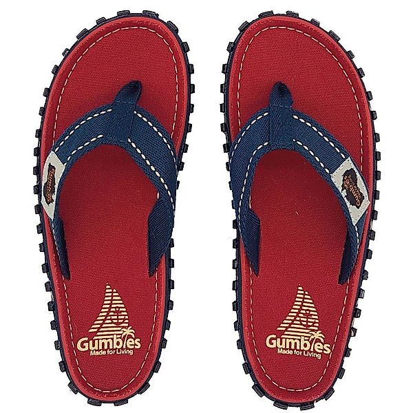Gumbies Original T-Strap-Zehentrenner günstig online kaufen