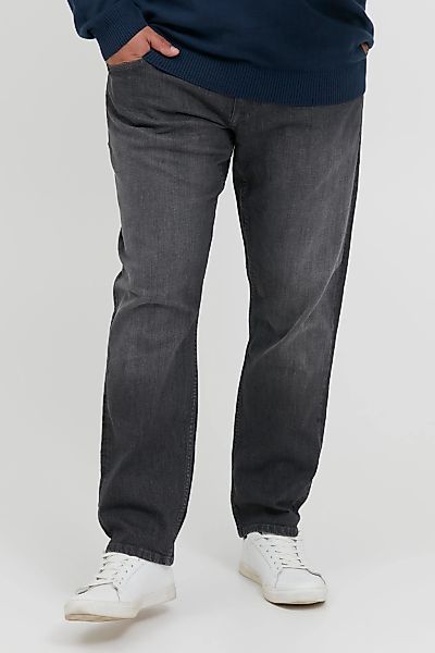 Blend 5-Pocket-Jeans "BHJoe Big & Tall", Big and Tall Jeanshose Regular-Fit günstig online kaufen