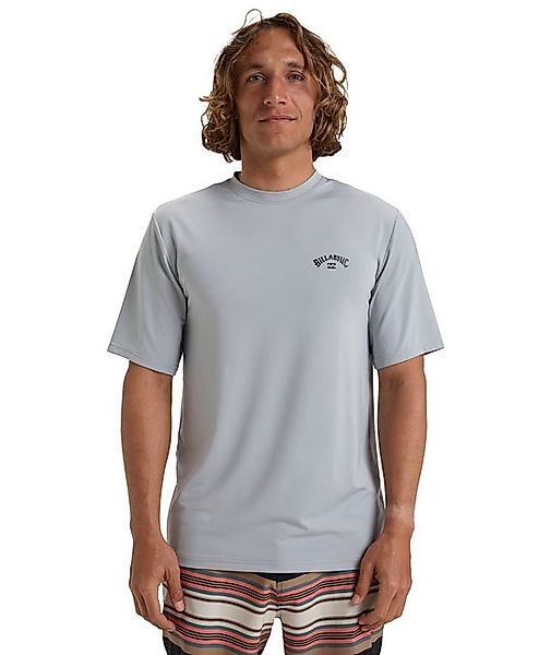 Billabong T-Shirt "ARCH WAVE SS", (1 tlg.) günstig online kaufen