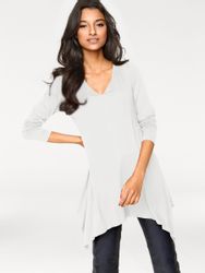 heine Longshirt "Longshirt" 1 Stk. tlg. günstig online kaufen