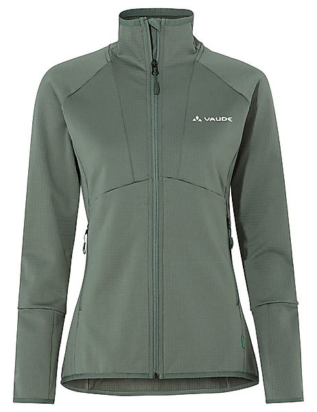 VAUDE Outdoorjacke Women's Monviso Fleece FZ günstig online kaufen
