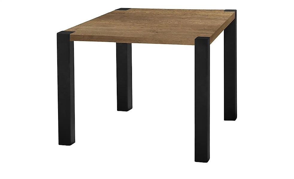 uno Esstisch  Sandwich ¦ holzfarben ¦ Maße (cm): B: 80 H: 77 Tische > Essti günstig online kaufen