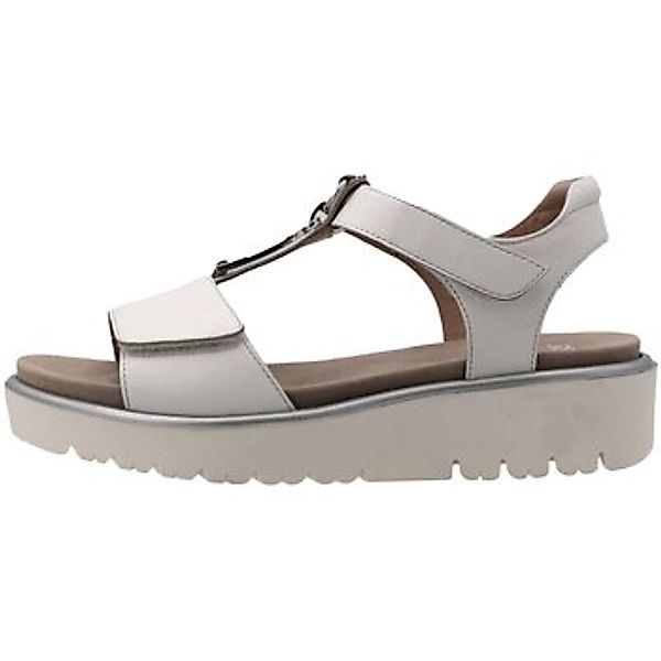 Ara  Sandalen Sandaletten Bilbao Sandale weiss 12-33515-04 günstig online kaufen