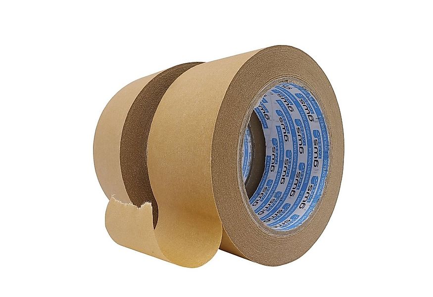 gws Klebeband Papier-Packband von gws, Paket-Klebeband, stark klebend (2-St günstig online kaufen