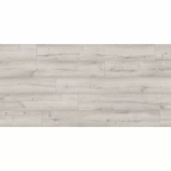 Kaindl Masterfloor Laminat 12 mm Eiche Historic Arctic günstig online kaufen