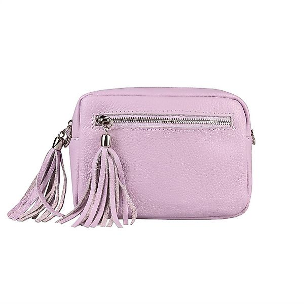 ITALYSHOP24 Schultertasche Made in Italy Damen günstig online kaufen