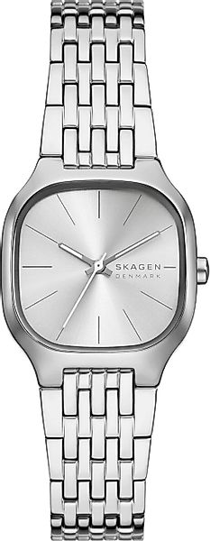 SKAGEN Quarzuhr MELLEM LILLE SKW3159, Armbanduhr, günstig online kaufen