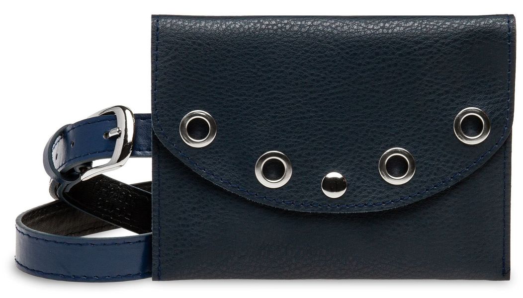 Caspar Gürteltasche TS1063 kleine elegante Damen günstig online kaufen
