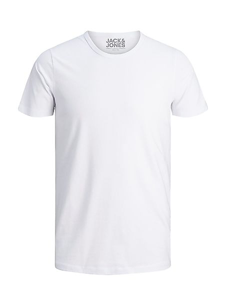 Jack & Jones T-Shirt Basic O-Neck günstig online kaufen