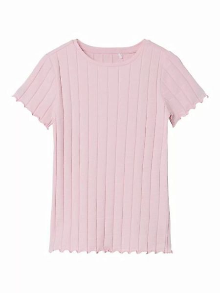 Name It T-Shirt NKFNORALINA SS TOP NOOS günstig online kaufen