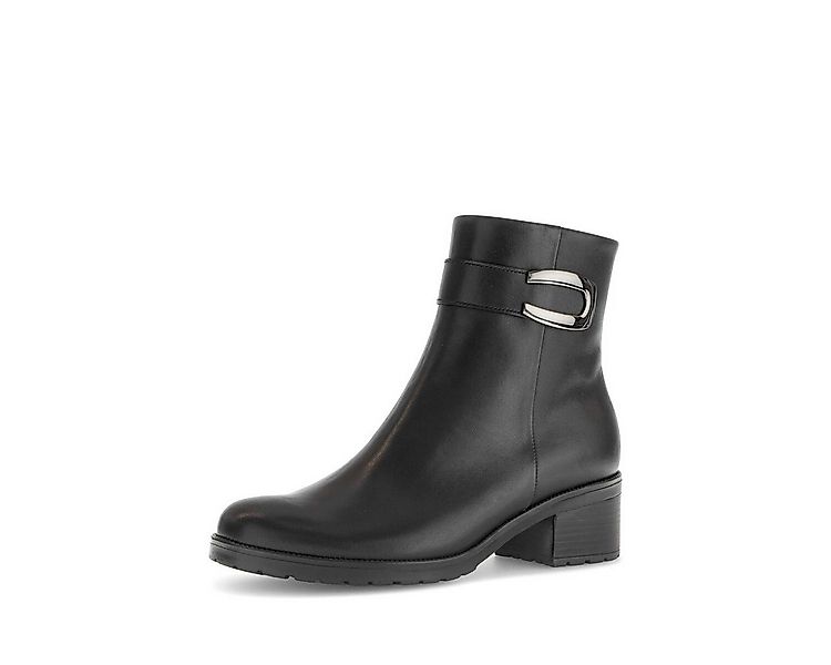 Gabor Chelsea Boot Glattleder Chelseaboots günstig online kaufen