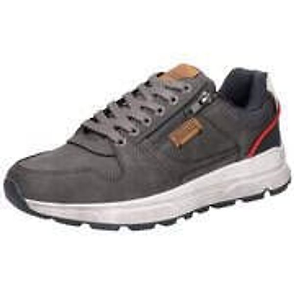 Puccetti Sneaker Herren grau|grau|grau|grau|grau|grau|grau|grau günstig online kaufen