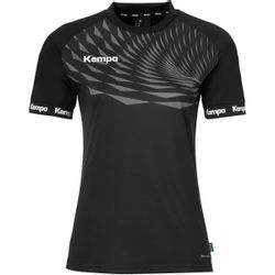 Kempa Kurzarmshirt Trainings-T-Shirt WAVE 26 WOMEN günstig online kaufen