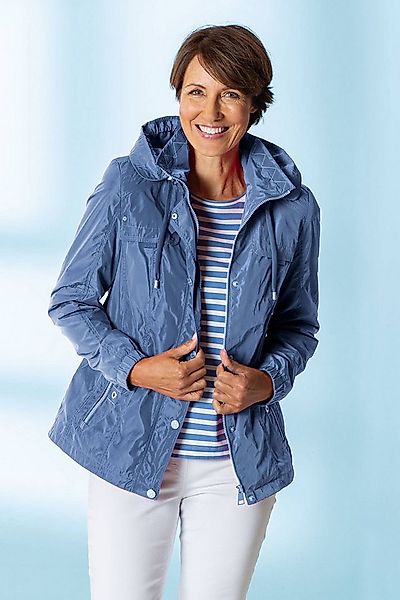 Barbara Lebek Allwetterjacke günstig online kaufen