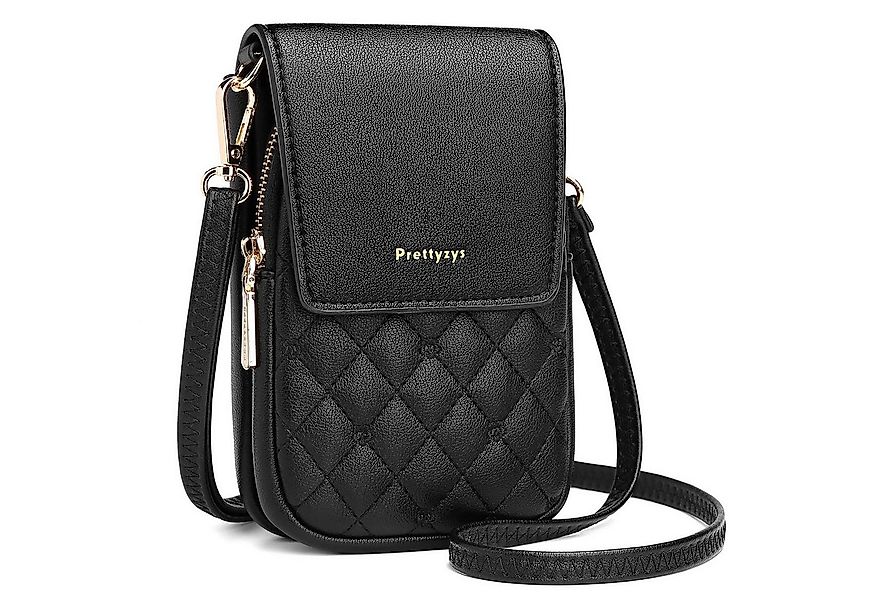 Coonoor Umhängetasche Handytasche zum Umhängen, Umhängetasche Damen, Große günstig online kaufen