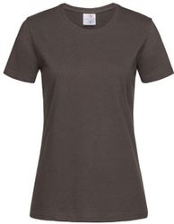 Stedman Rundhalsshirt Classic Ladies Damen T-Shirt günstig online kaufen