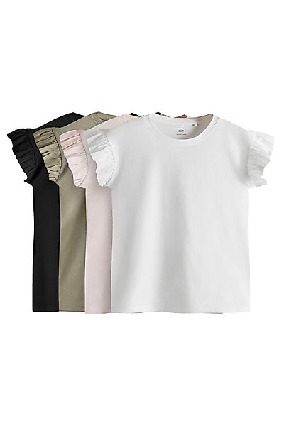 The Set T-Shirt The Set T-Shirt günstig online kaufen