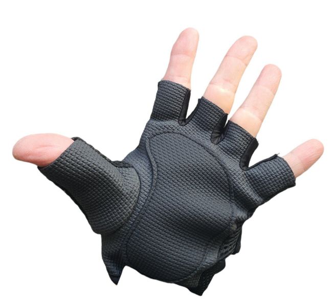 Spectrum Trainingshandschuhe Trainingshandschuhe Größe L/XL Sporthandschuhe günstig online kaufen