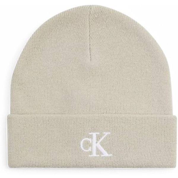 Calvin Klein Jeans  Mütze MONOGRAM EMBRO K50K512145 günstig online kaufen