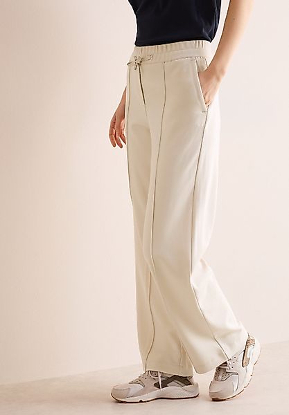 CECIL Webhose Style Neele mit Ziernähten günstig online kaufen