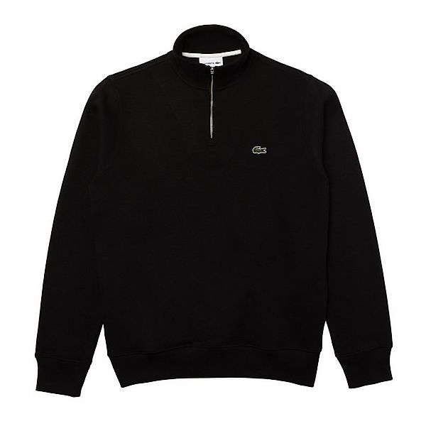 Lacoste Sweatshirt Lacoste Zip Sweater günstig online kaufen