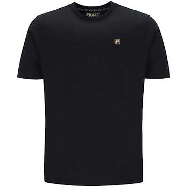 Fila  T-Shirt Gold Yaxley 4 Premium T-Shirt Black günstig online kaufen