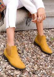 Vivance Chelseaboots bequem zum Reinschlüpfen, Stiefelette, günstig online kaufen
