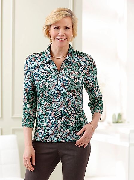 Classic Poloshirt "Poloshirt", 1 Stk. günstig online kaufen