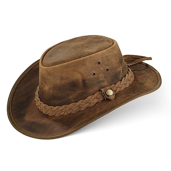 BLACK FOREST FOX Cowboyhut TEXAS Western günstig online kaufen