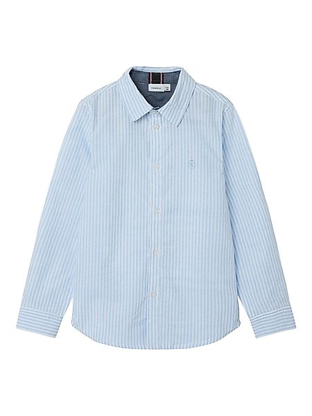 Name It Langarmhemd NKMNEWSA LS SHIRT günstig online kaufen