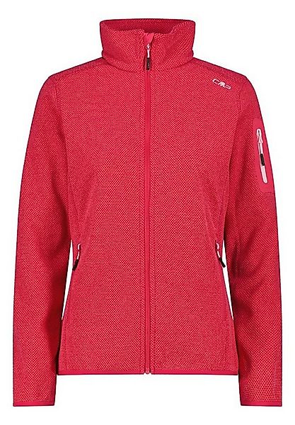 CMP Strickfleecejacke günstig online kaufen